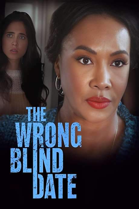 The Wrong Blind Date